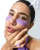 Патчи Numbuzin No.9 NAD+ Collagen Under Eye Patches для кожи под глазами с коллагеном и пептидами 5 пар - изображение 5