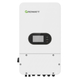 Гібридний інвертор Growatt SPM 3600TL-HU 3600 Вт 48 В 1-фазний 2 MPPT UPS IP65 White - зображення 2