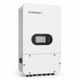 Гібридний інвертор Growatt SPM 3600TL-HU 3600 Вт 48 В 1-фазний 2 MPPT UPS IP65 White - зображення 3