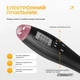 Скакалка скоростная EasyFit TwinRope 2.8 м для кроссфита и кардио тренировок с регулируемым тросом Черно-розовая - изображение 3