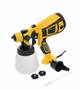 Краскопульт электрический 650W Kraft&Dele KD1657 - изображение 2