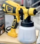 Краскопульт электрический 650W Kraft&Dele KD1657 - изображение 10