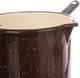 Rondel Orion Brown emaliowany 1.2 l (8592381164829) - obraz 2