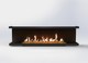 Встраиваемый корпус для биокамина «Очаг 600 MS-арт.004» Gloss Fire - изображение 3