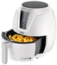 Frytkownica beztłuszczowa Teesa Digital Air Fryer Biala (TSA8046W) - obraz 3