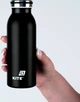 Термос Kite 450&nbsp;мл&nbsp;чорний (K26-1208-4) - зображення 4