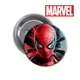Значок Marvel Spider Man | Марвел Людина павук (07) - зображення 1