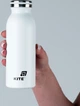 Термос Kite 450&nbsp;мл&nbsp;білий (K26-1208-5) - зображення 4