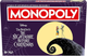 Настольная игра Monopoly Disney Tim Burton's The Nightmare Before Christmas (Winning Moves), итальянская версия, 8+ - изображение 2