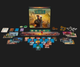 Настільна гра 7 Wonders Duel (7 Чудес: Дуель) французькою мовою для 2 гравців - зображення 2