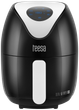 Фритюрниця Teesa Digital Air Fryer Чорна (TSA8053) - зображення 2