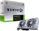 Відеокарта GeForce RTX 5070 12GB MSI Ventus 2X OC White (RTX 5070 12G VENTUS 2X OC WHITE) - изображение 3