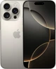 Мобільний телефон Apple iPhone 16 Pro 256GB Natural Titanium eSim (iP16Pr2eNaT_A) USED (Grade A) - Б/В - зображення 1