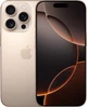 Мобільний телефон Apple iPhone 16 Pro 256GB Desert Titanium eSim (iP16Pr2eDeT_A) USED (Grade A) - Б/В - зображення 1