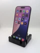 Мобільний телефон Apple iPhone 16 Pro Max 256GB Black Titanium eSim (iP16PM2eBkT_A) USED (Grade A) - Б/В - зображення 2