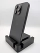 Мобільний телефон Apple iPhone 16 Pro 256GB Black Titanium eSim (iP16Pr2eBkT_A) USED (Grade A) - Б/В - зображення 5