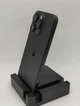 Мобільний телефон Apple iPhone 16 Pro 256GB Black Titanium eSim (iP16Pr2eBkT_B) USED (Grade B) - Б/В - зображення 5