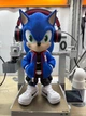 Підставка тримач для навушників у вигляді Sonicа(Соніка) - изображение 1