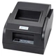 Чековий POS-принтер Xprinter XP-58IIL USB Black - изображение 1