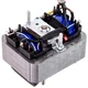 Двигун (мотор) для витяжки YJF-5833 150W, 220V (L штока=34mm) - зображення 4