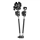 Кріплення Magic Arm Ulanzi CO78 зі струбциною Super Clamp (до 1 кг) - изображение 1