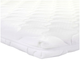 Топпер EuroSleep DUAL средний жесткости 70x190 жаккард MC-4149 - зображення 3