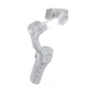 Триосьовий стабілізатор HOCO K24 Support 3-axis smart gimbal Gray - изображение 1