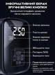 Портативний акумуляторний компресор AI-006 UKC - зображення 3