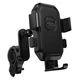 Велодержатель для телефона на руль BOROFONE BH141 Camino Riding Holder Черный - изображение 1