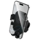 Велодержатель для телефона на руль BOROFONE BH141 Camino Riding Holder Черный - изображение 5