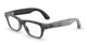 Смарт-очки Ray-Ban Meta Blayzer Optics Gen 2 Standard Matte Transparent Ice Grey / Clear (RW7001 8529 50-19) - изображение 2