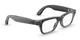 Смарт-очки Ray-Ban Meta Blayzer Optics Gen 2 Standard Matte Transparent Ice Grey / Clear (RW7001 8529 50-19) - изображение 3