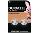 Батарейка Duracell CR2450 3V літієва (2шт) - изображение 1