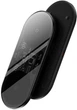 Беcпроводное зарядное устройство Baseus Digital LED Display 2in1 Wireless Charger 20W Black Universal version (WXSX010101) - изображение 4