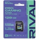 Карта пам'яті microSD 128GB GOODRAM Rival UHS-I/U3 Class 10 + SD-adapter (GGSM3AA-1280R12) - зображення 3