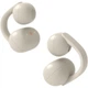 Наушники беспроводные Sony LinkBuds Clip Beige (WF-LC900/C) - изображение 2