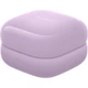 Навушники бездротові Sony LinkBuds Clip Purple (WF-LC900/V) - зображення 5