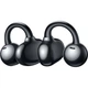 Наушники беспроводные Huawei FreeClip Black (55037246) - изображение 2
