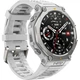 Смарт-часы Amazfit T-Rex 3 Haze Gray (W2323GL9N) - изображение 3