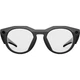 Смарт-очки Oakley Meta HSTN Black Lens color Clear (OW8002-0751) - изображение 1