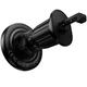 Автомобильный держатель с беспроводной зарядкой BOROFONE BH224 Flash magnetic wireless fast charging car holder в дефлектор 15W и LED-подсветкой Черный - изображение 3