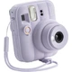 Фотокамера моментальной печати Fujifilm Instax Mini 13 Dreamy Purple (16963149) - изображение 6