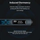 Портативний паяльник Alientek T80P 100W Black - зображення 3