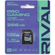 Карта пам'яті microSD 256GB GOODRAM Rival UHS-I/U3 Class 10 + SD-adapter (GGSM3AA-2560R12) - зображення 3