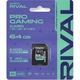 Карта пам'яті microSD 64GB GOODRAM Rival UHS-I/U3 Class 10 + SD-adapter (GGSM3AA-0640R12) - зображення 3