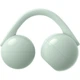 Навушники бездротові Sony LinkBuds Clip Green (WF-LC900/G) - зображення 4