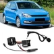 Автомобильный адаптер Bluetooth 5.0 для микрофона, вспомогательный аудио – это аудиоаксессуары для Volkswagen RNS 510 310/RCD 300 310 510 - изображение 4