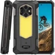 Смартфон Ulefone RugKing 5 Pro 8/256Gb Black Europe - изображение 2