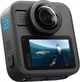Екшн камера GoPro MAX 2 (CHDHZ-311-RW) - зображення 3