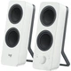 Акустика Logitech Z207 Bluetooth White (L980-001292) (6601940) - изображение 1